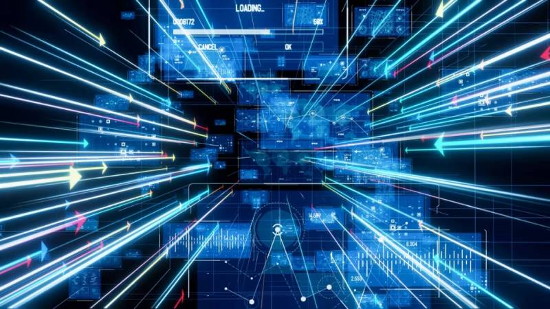 黄浦区SCADA系统开发:守护工业安全的数字卫士